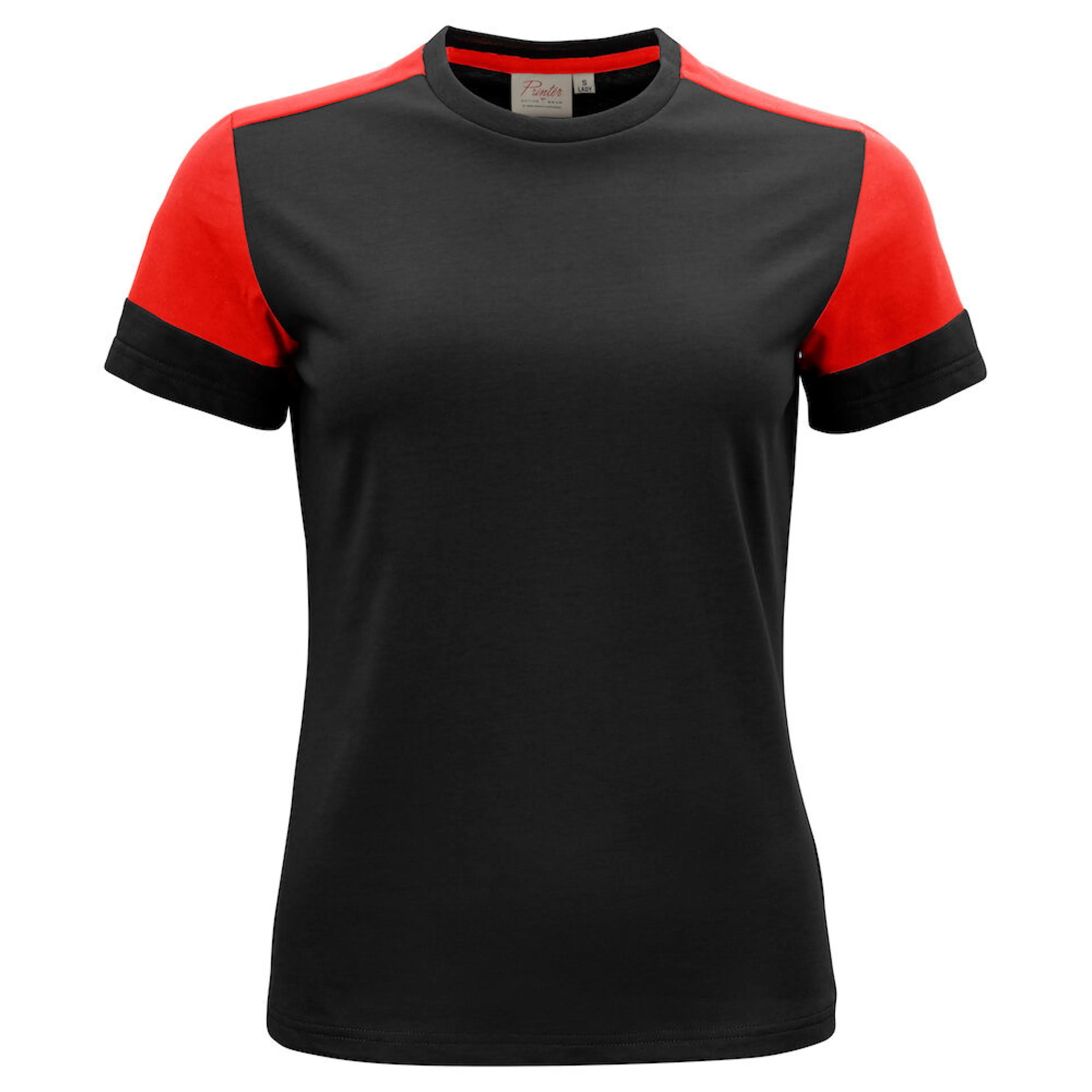 Sweatshirt Printer Prime T Lady