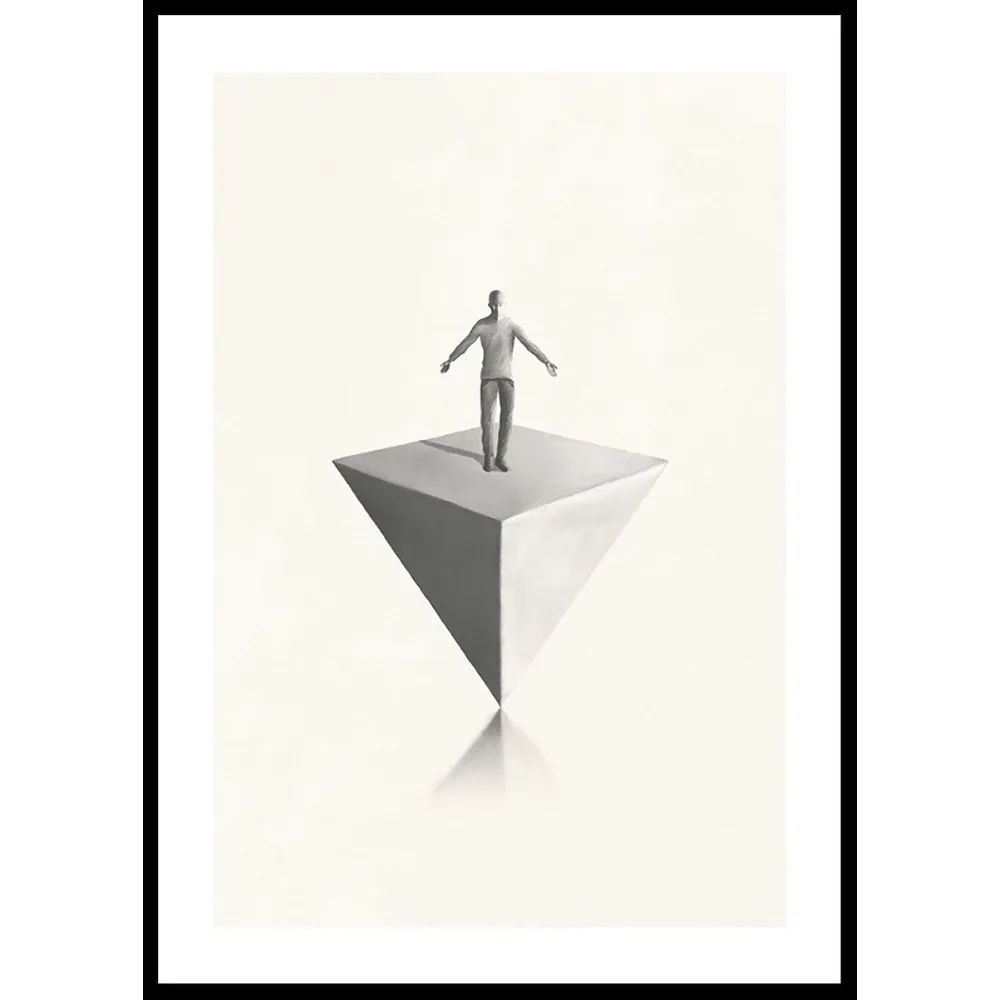 Poster Gallerix Perfect Balance