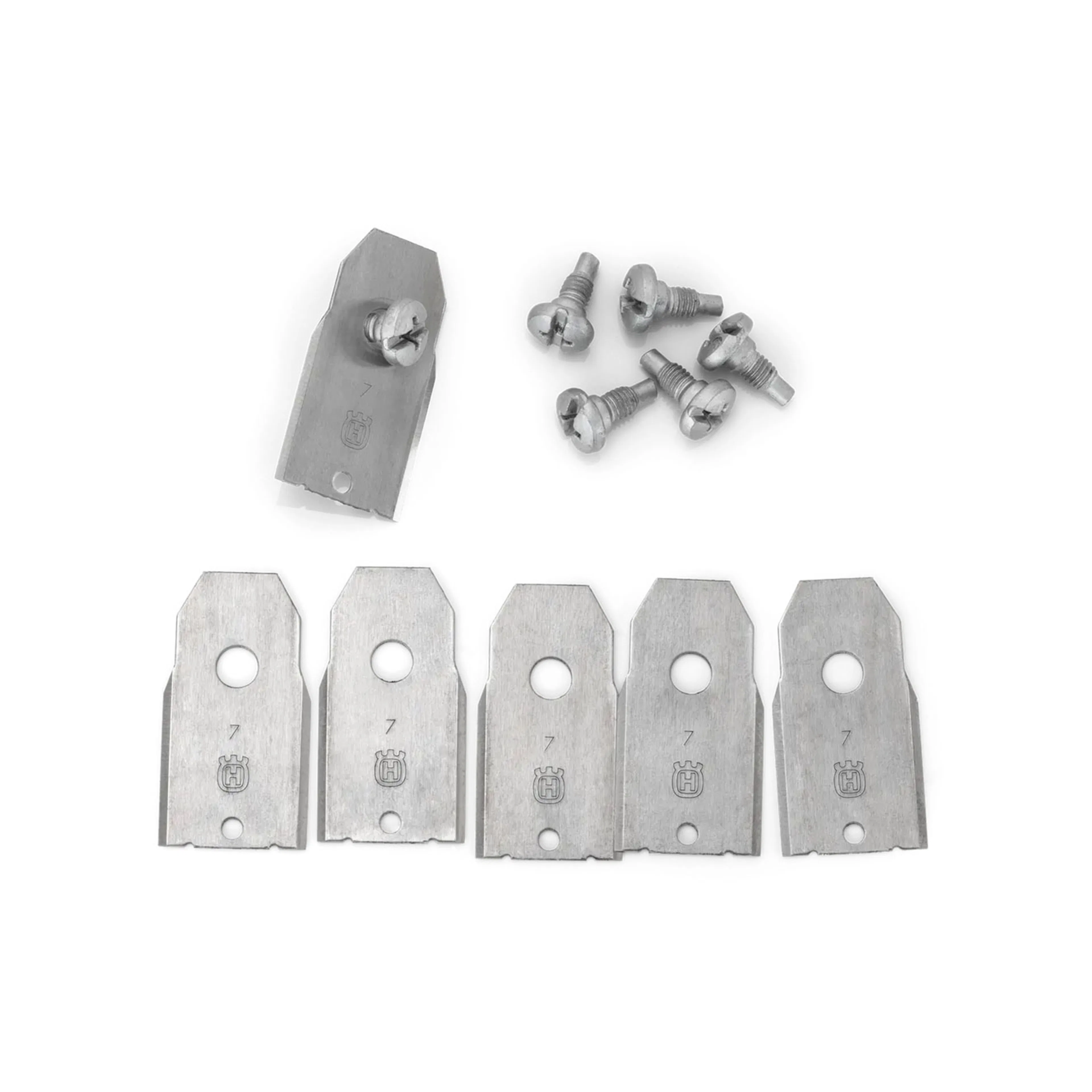 Kniv Husqvarna Enhance HSS Long Life 45 st