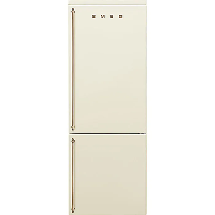Kyl/Frys Smeg FA8005 Dubbla Kylsystem