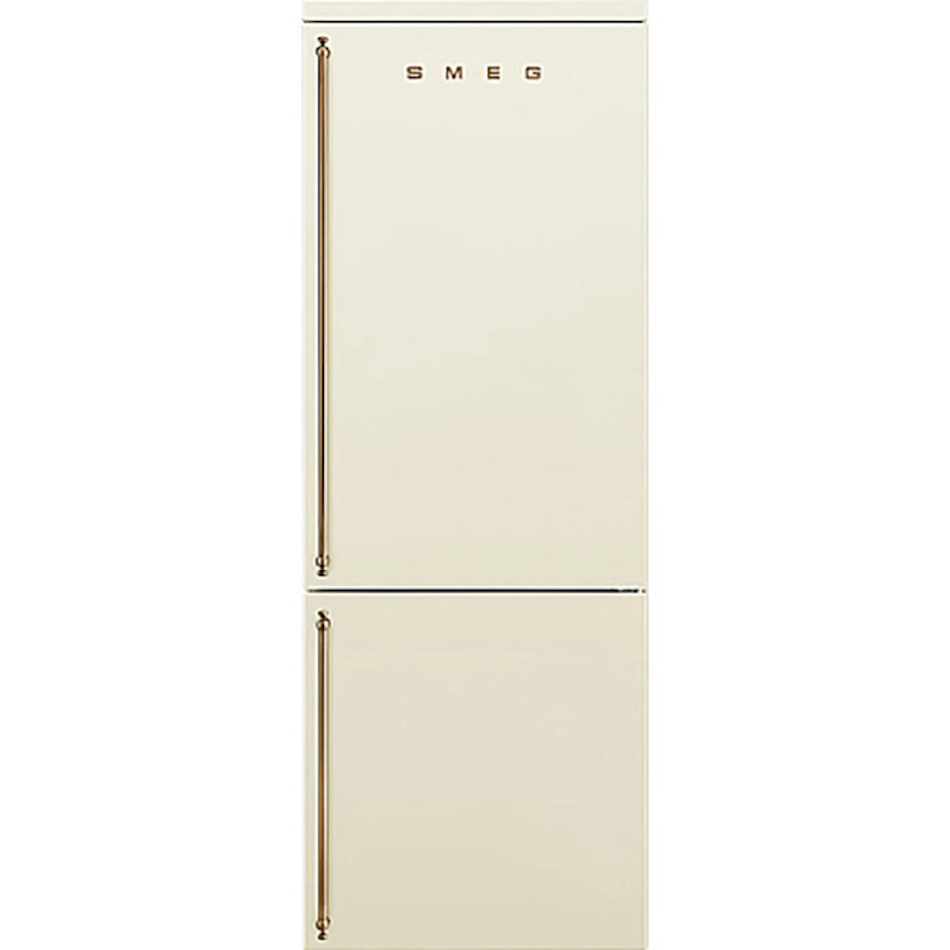 Kyl/Frys Smeg FA8005 Dubbla Kylsystem