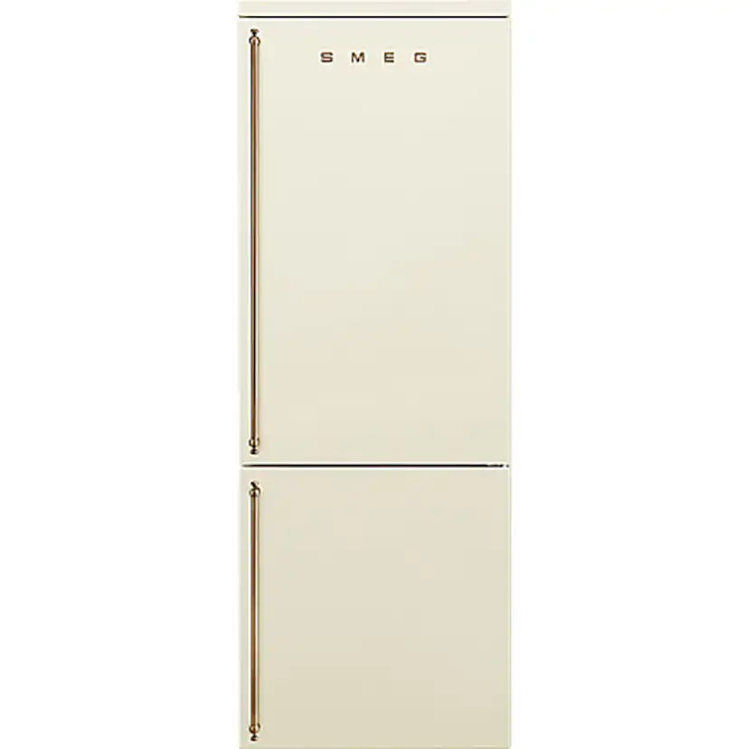 Kyl/Frys Smeg FA8005 Dubbla Kylsystem