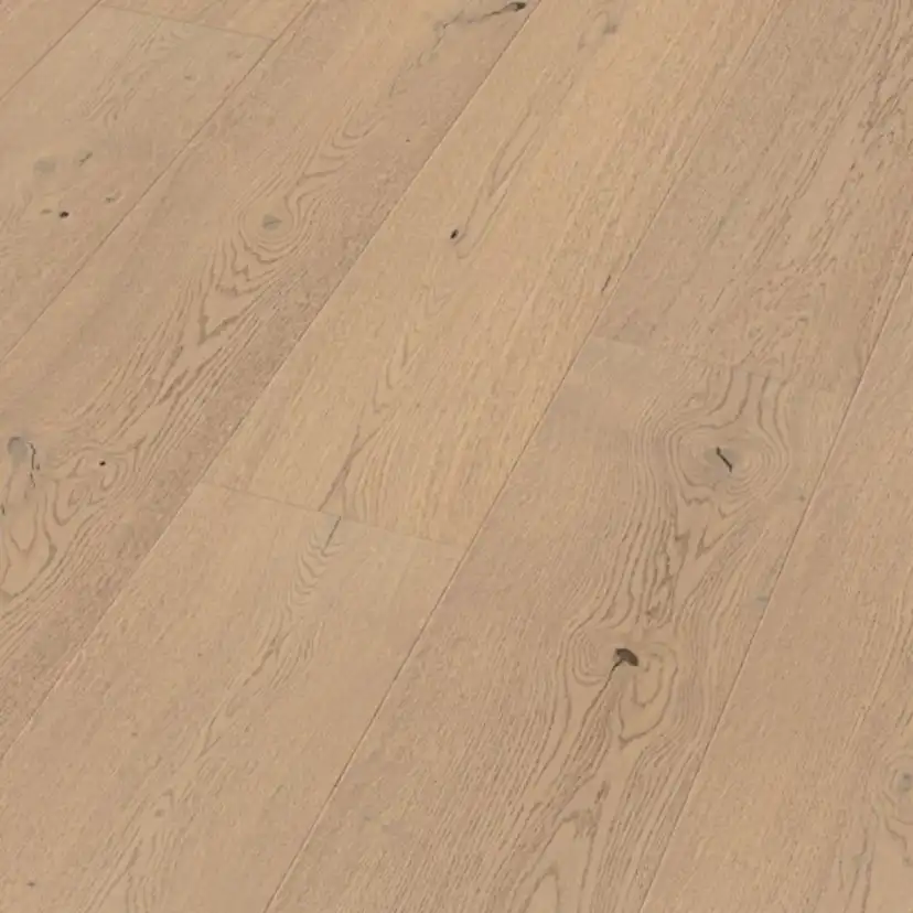 Trägolv HD 400 Sand grey oak authentic 20226, Bredd: 205 mm