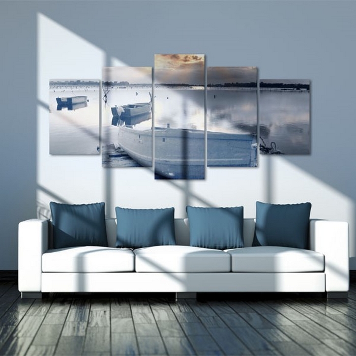 Tavla Arkiio Quiet Haven