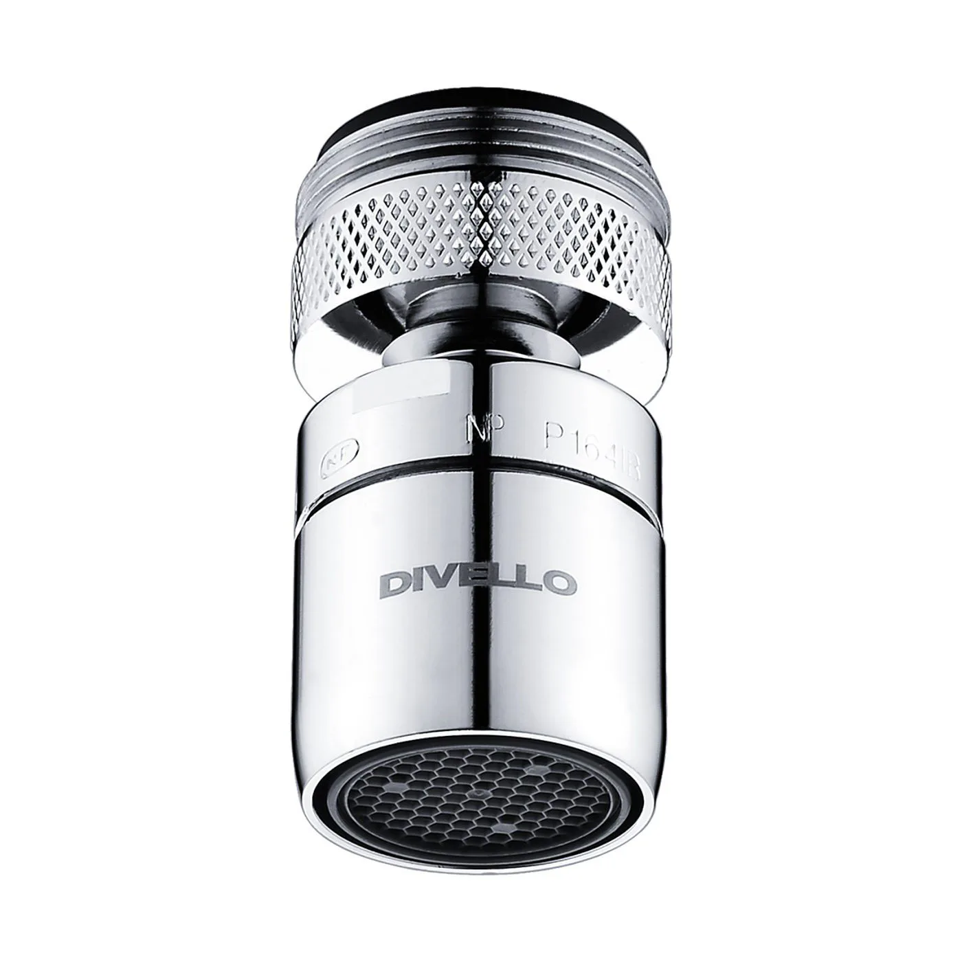 Strålsamlare Divello Basic M22/24 med Kulled