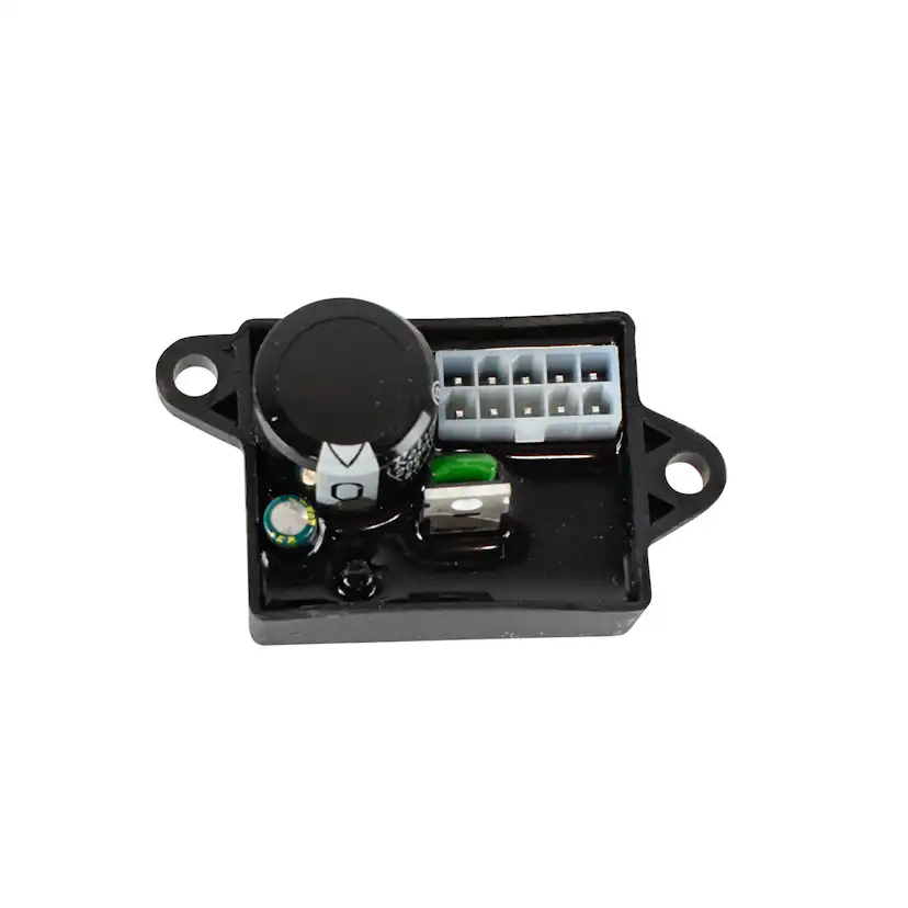 Motorpump Duab-Power MB50C