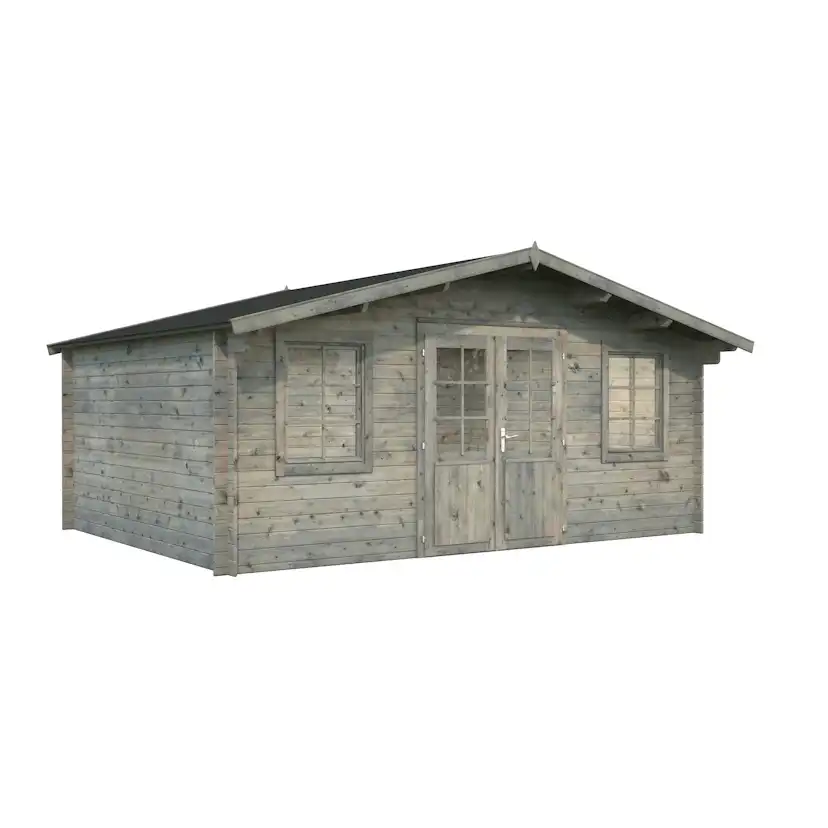 Stuga Palmako Klara 17,4 m2