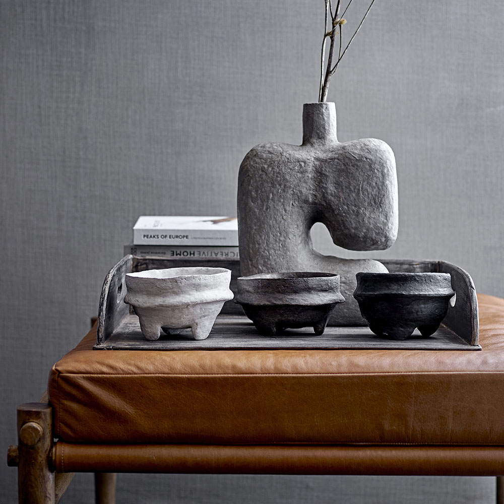 Sittpall Bloomingville Aysia