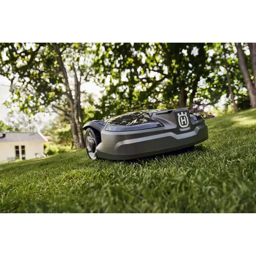 Robotgräsklippare Husqvarna Automower 310 Mark II