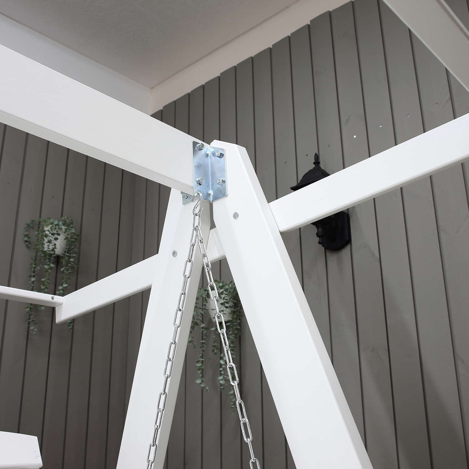Hammock Baltic Garden Pelle Gunga utan Tak