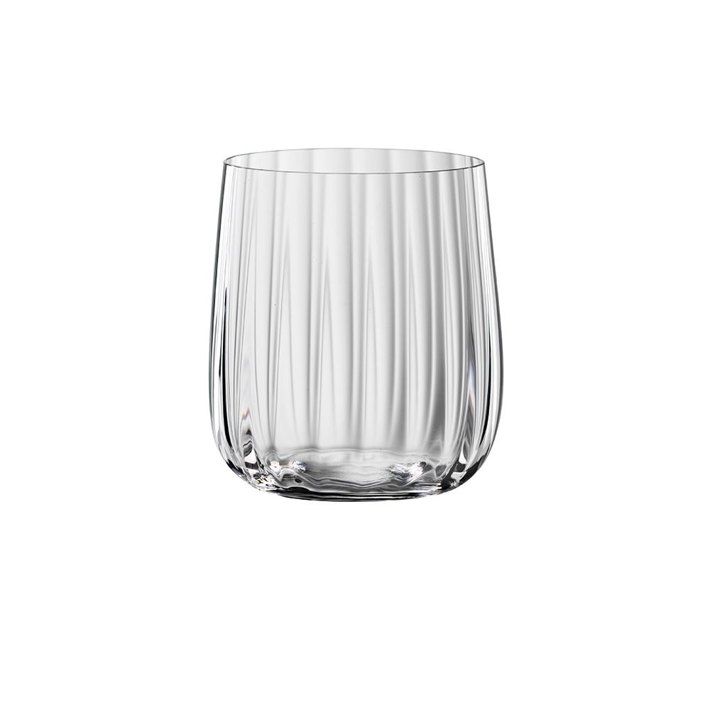 Tumblerglas Spiegelau LifeStyle 4-pack