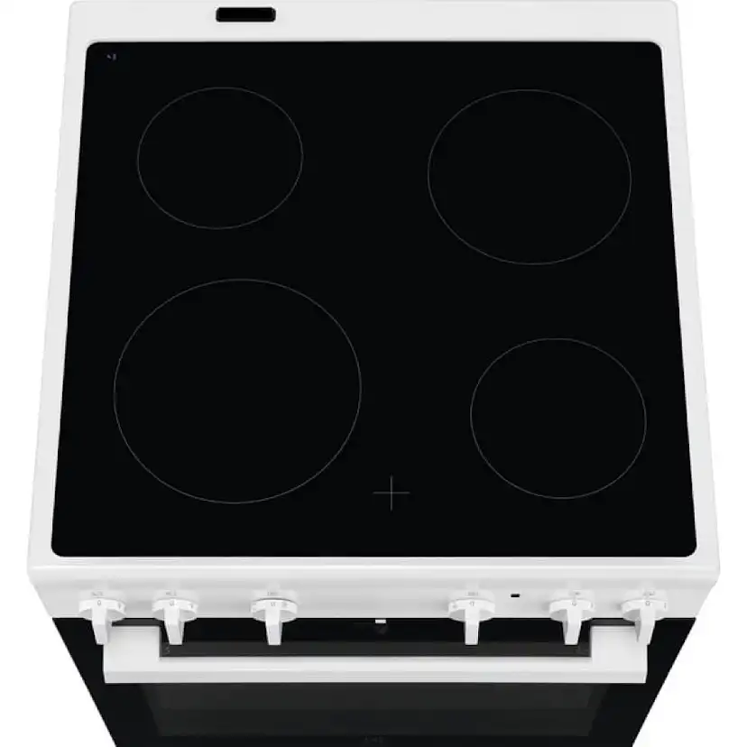 Glaskeramikspis Electrolux LKR64000NW