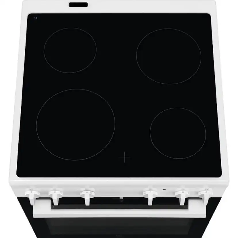 Glaskeramikspis Electrolux LKR64000NW