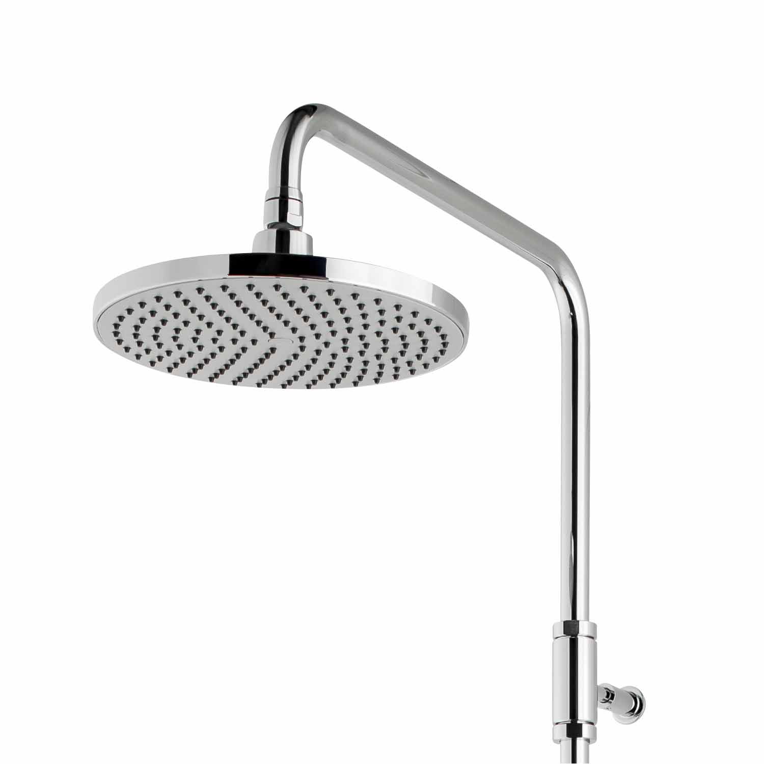 Takduschset Mora Rexx Shower System Kit 160 cc 160 cc