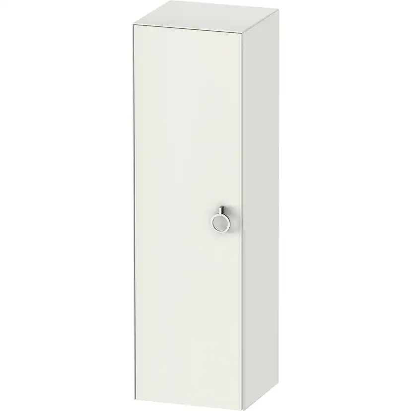 Sidoskåp Duravit White Tulip 360 mm