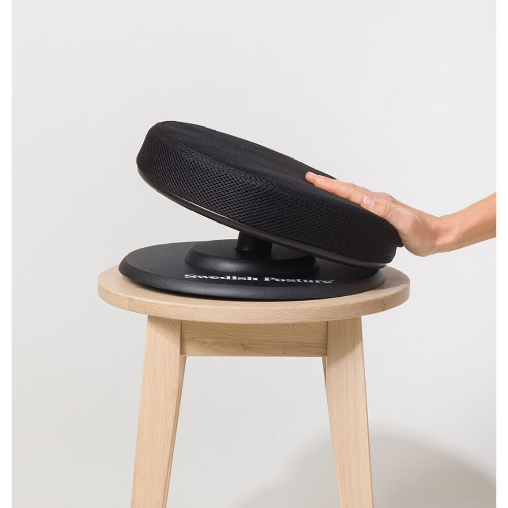 Balanssits Swedish Posture Ergonomisk