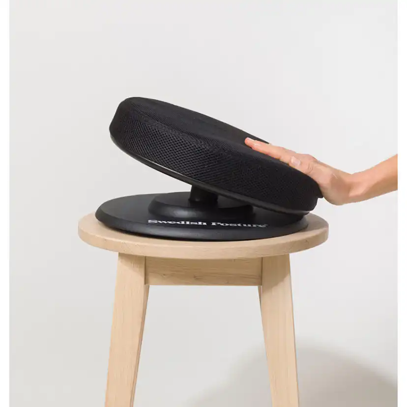 Balanssits Swedish Posture Ergonomisk