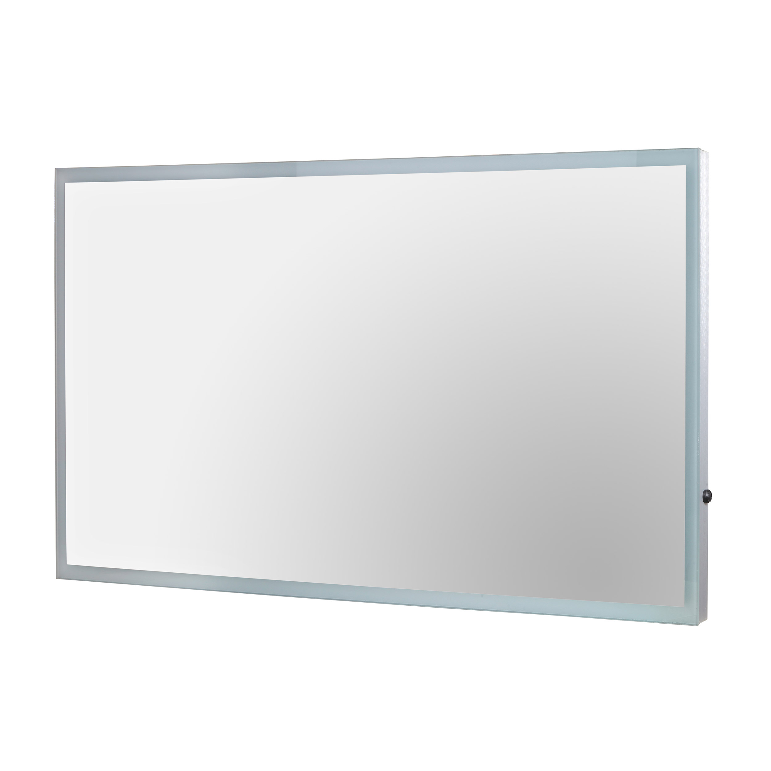 Badrumsspegel Bemeta LED-ram 1200 mm