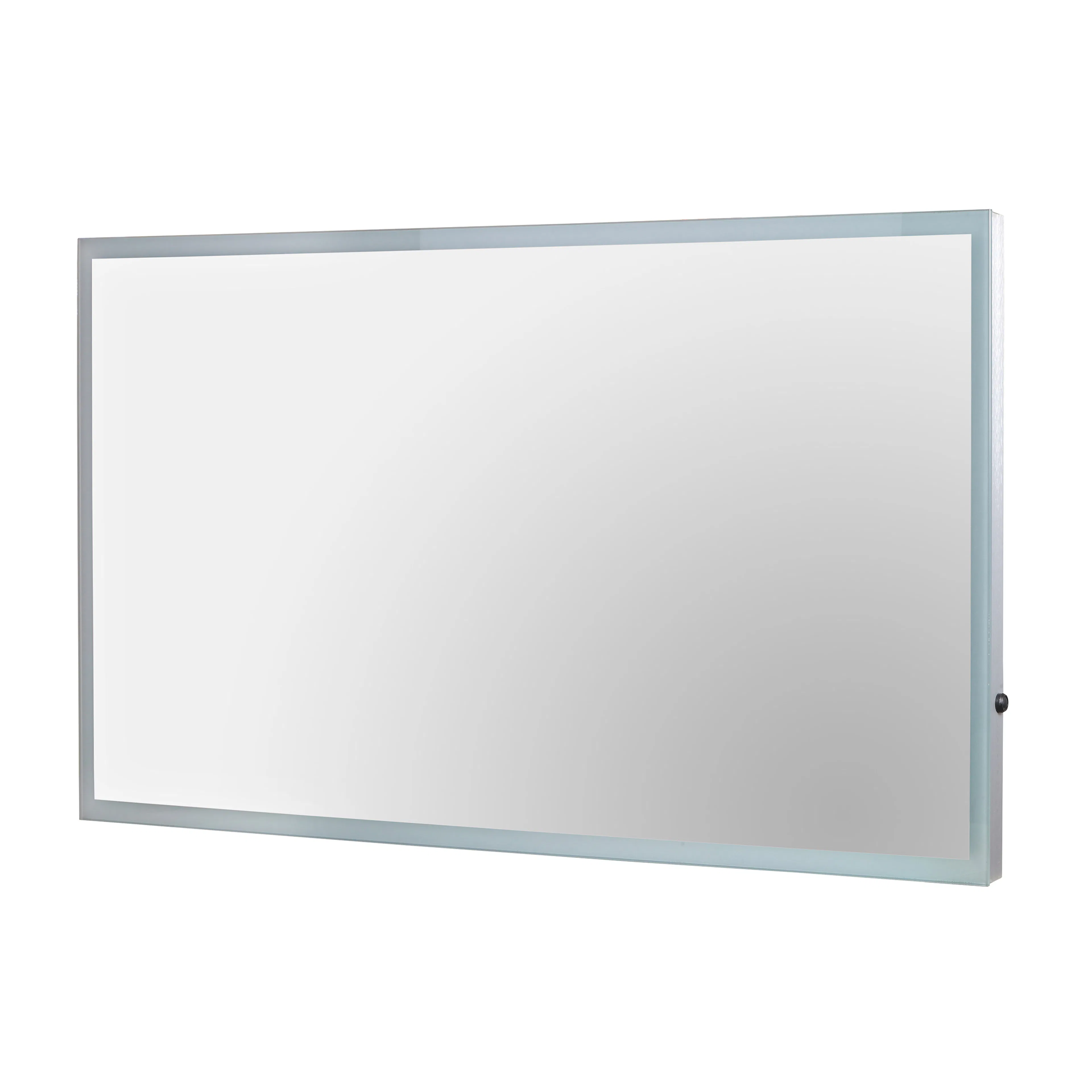 Badrumsspegel Bemeta LED-ram 1200 mm