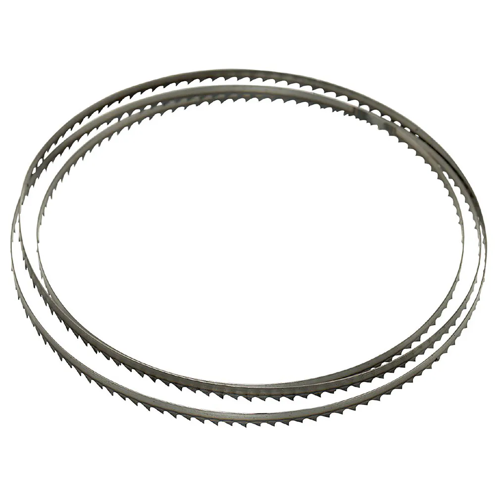 BANDSÅGBLAD 5020x31x1,07 - 8,5 5020x31x1,07 - 8,5