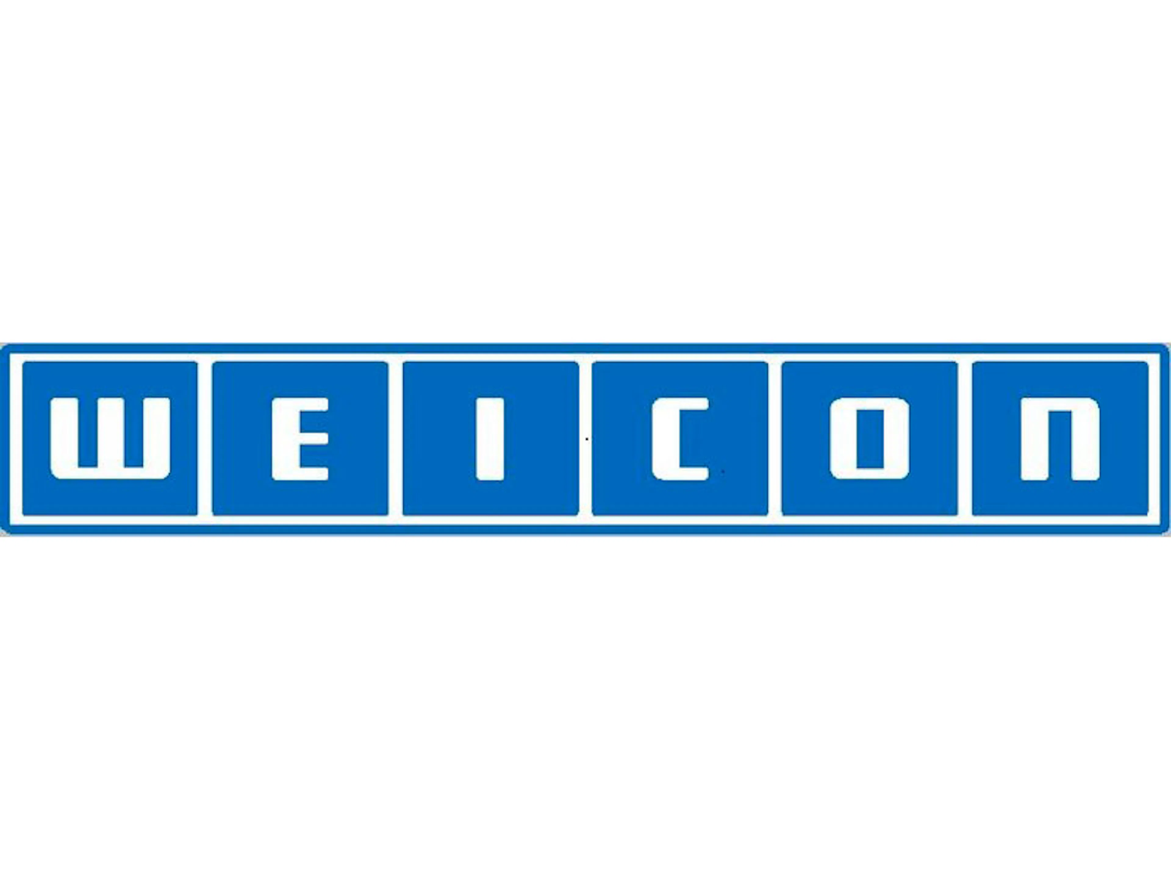 Weicon logo