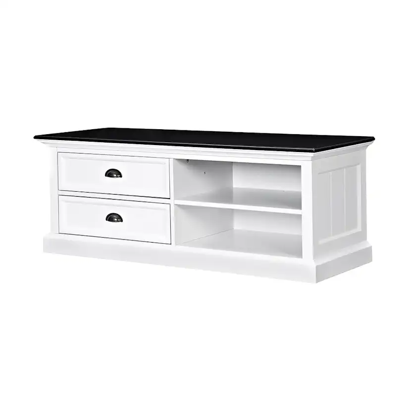TV-Bänk In Living Hampton 120