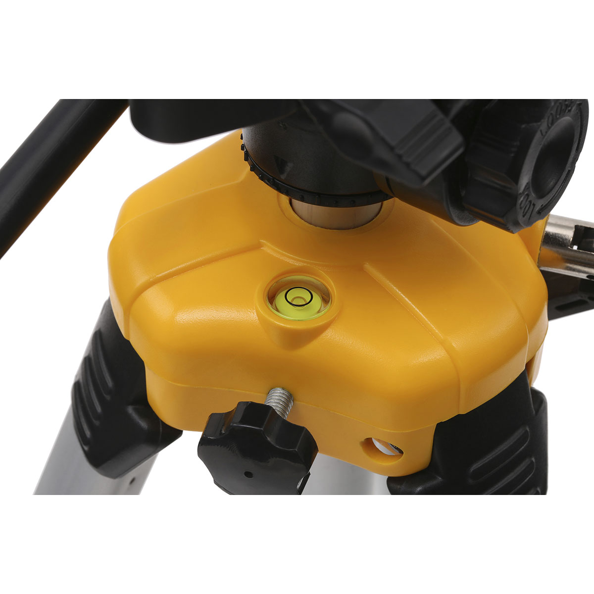 Laserstativ Dewalt DE0881T-XJ Aluminium 1/4-20"