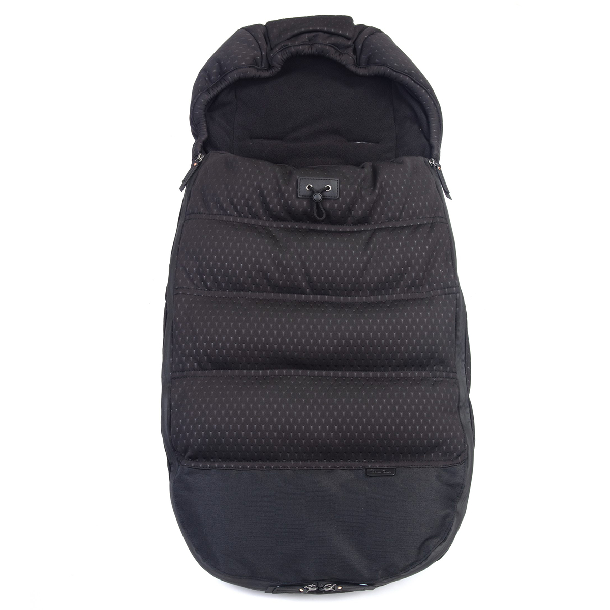 Åkpåse Silver Cross Wave Eclipse Åkpåse