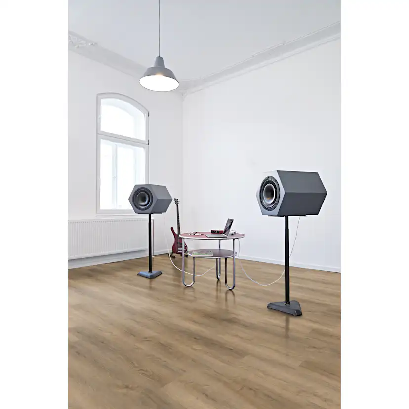 Vinylgolv Floorit X-Cellent Sophora Click 1-stav