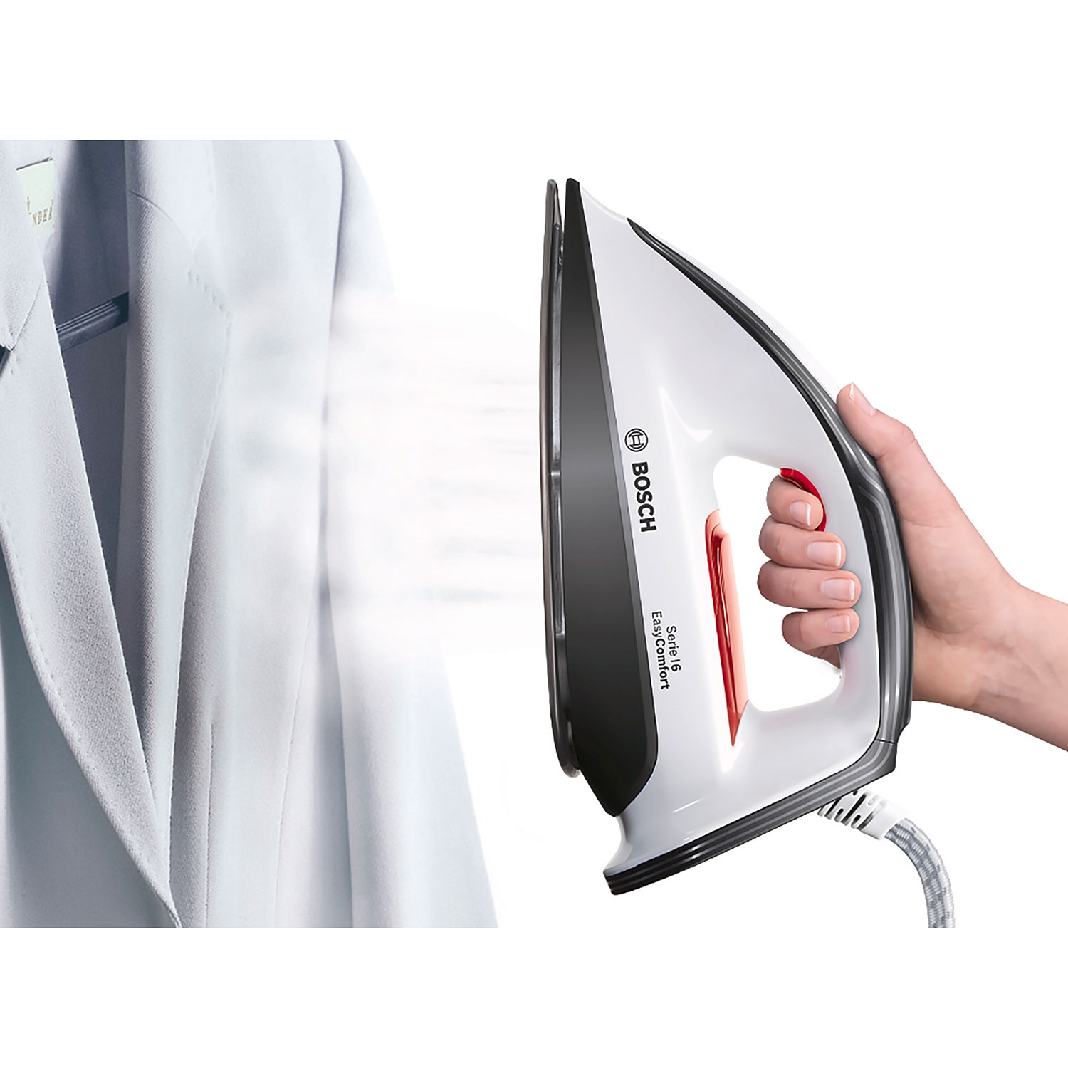 Ångstation Bosch TDS6041