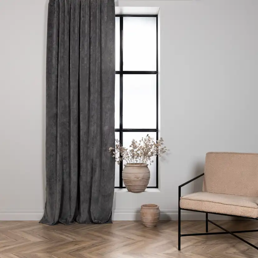 Gardinlängd Venture Home Elma