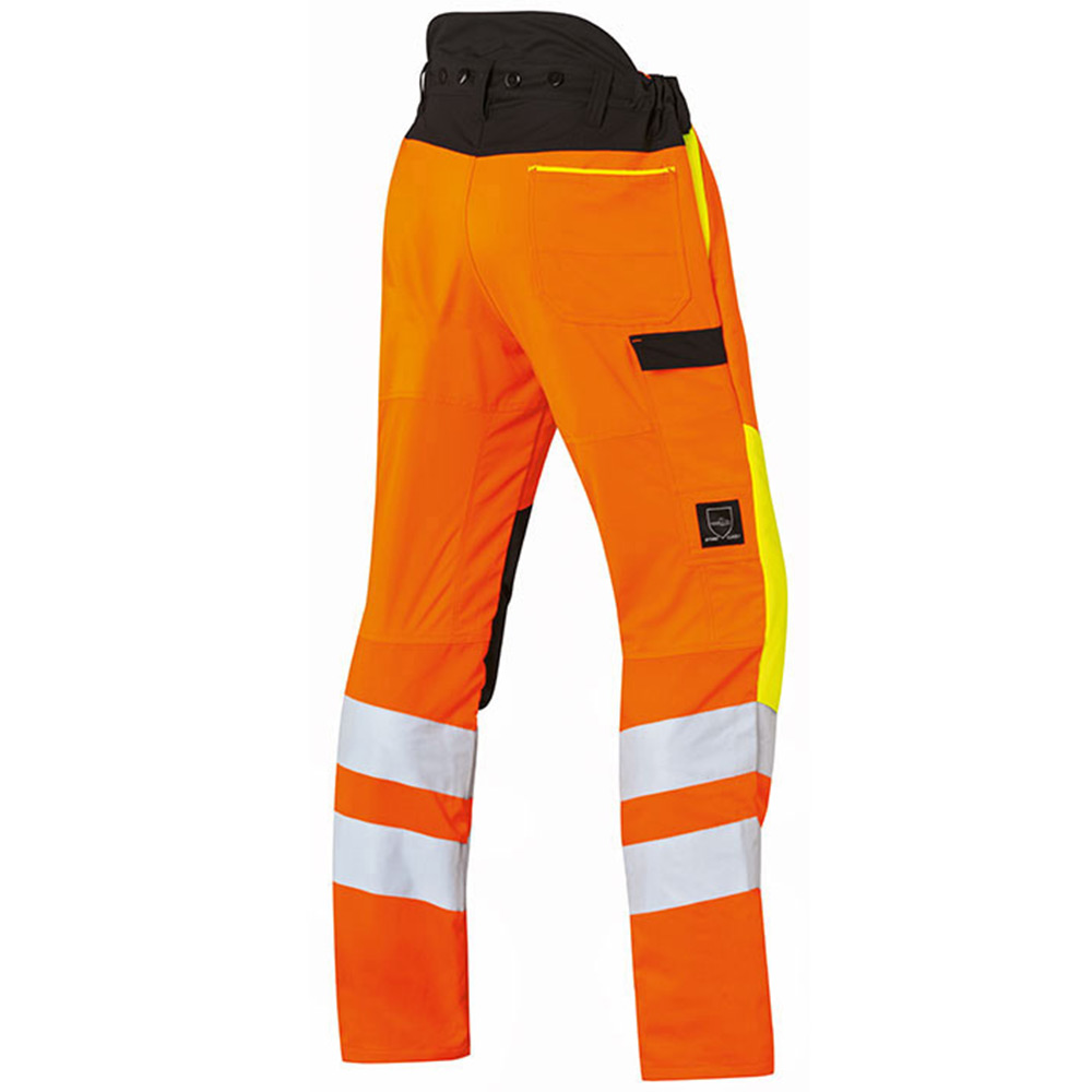 Huggarbyxa STIHL Protect MS