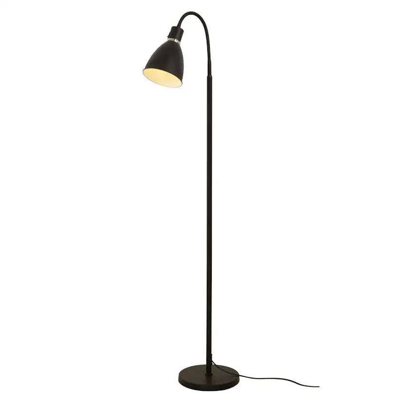 Golvlampa Aneta Idre