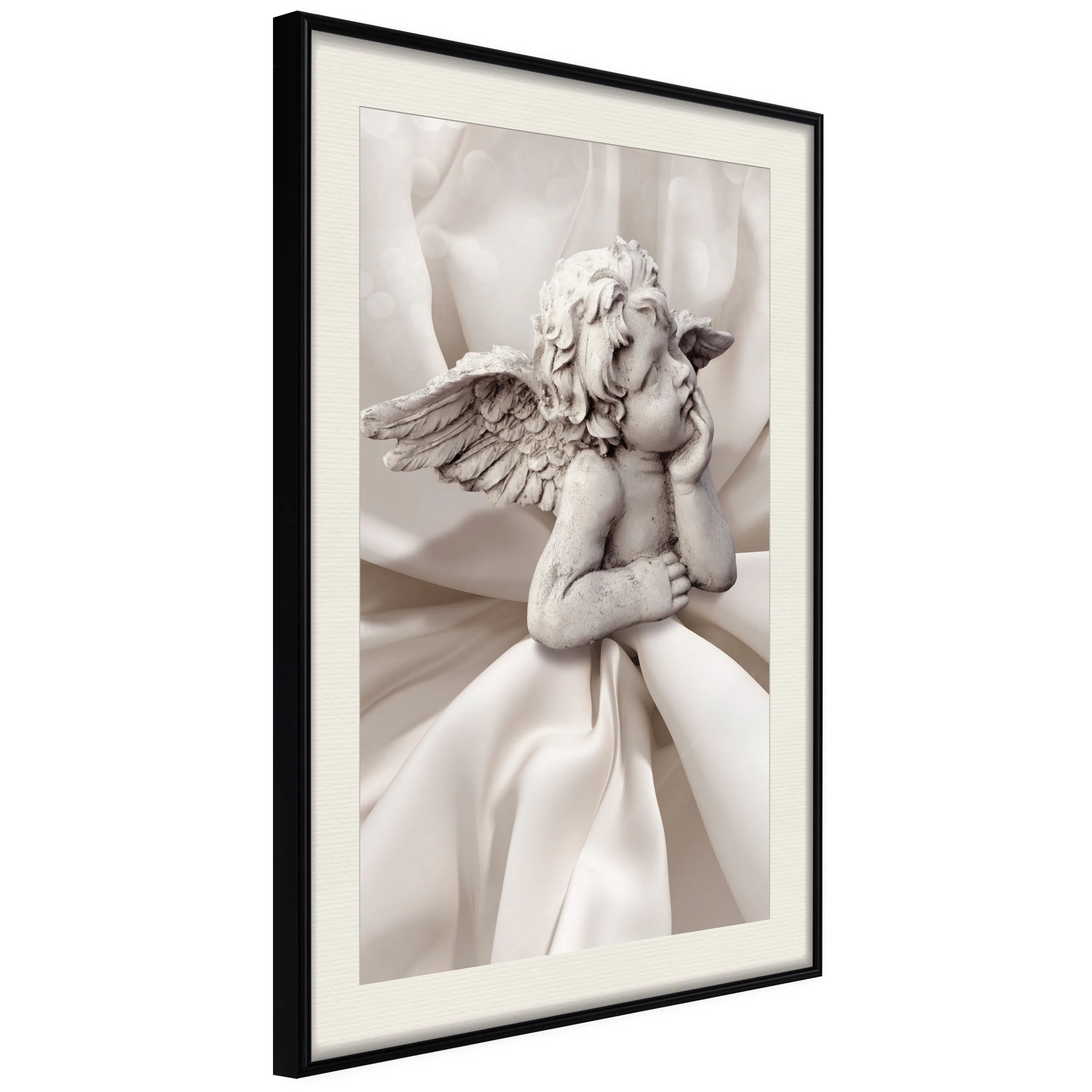 Poster Artgeist Affisch Love Thoughts