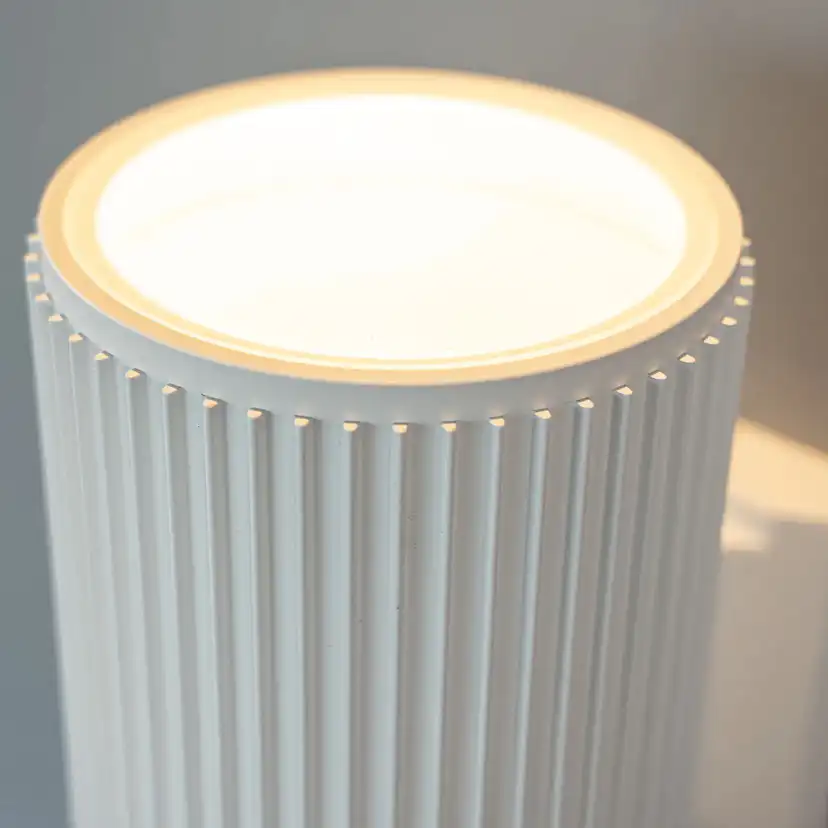 Vägglampa Utomhus Vesani Tylösand 30 cm LED Up/Down IP54