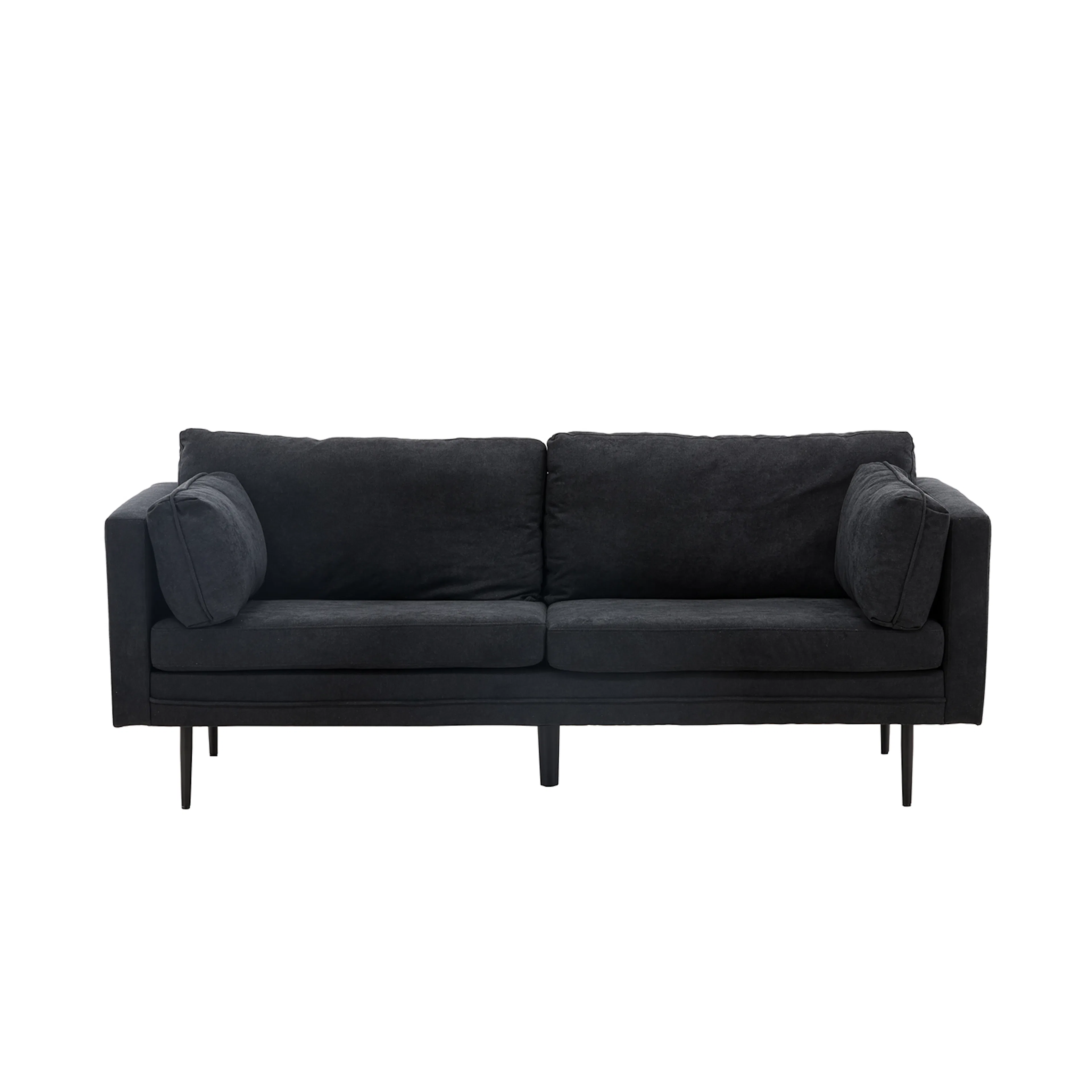 Svart