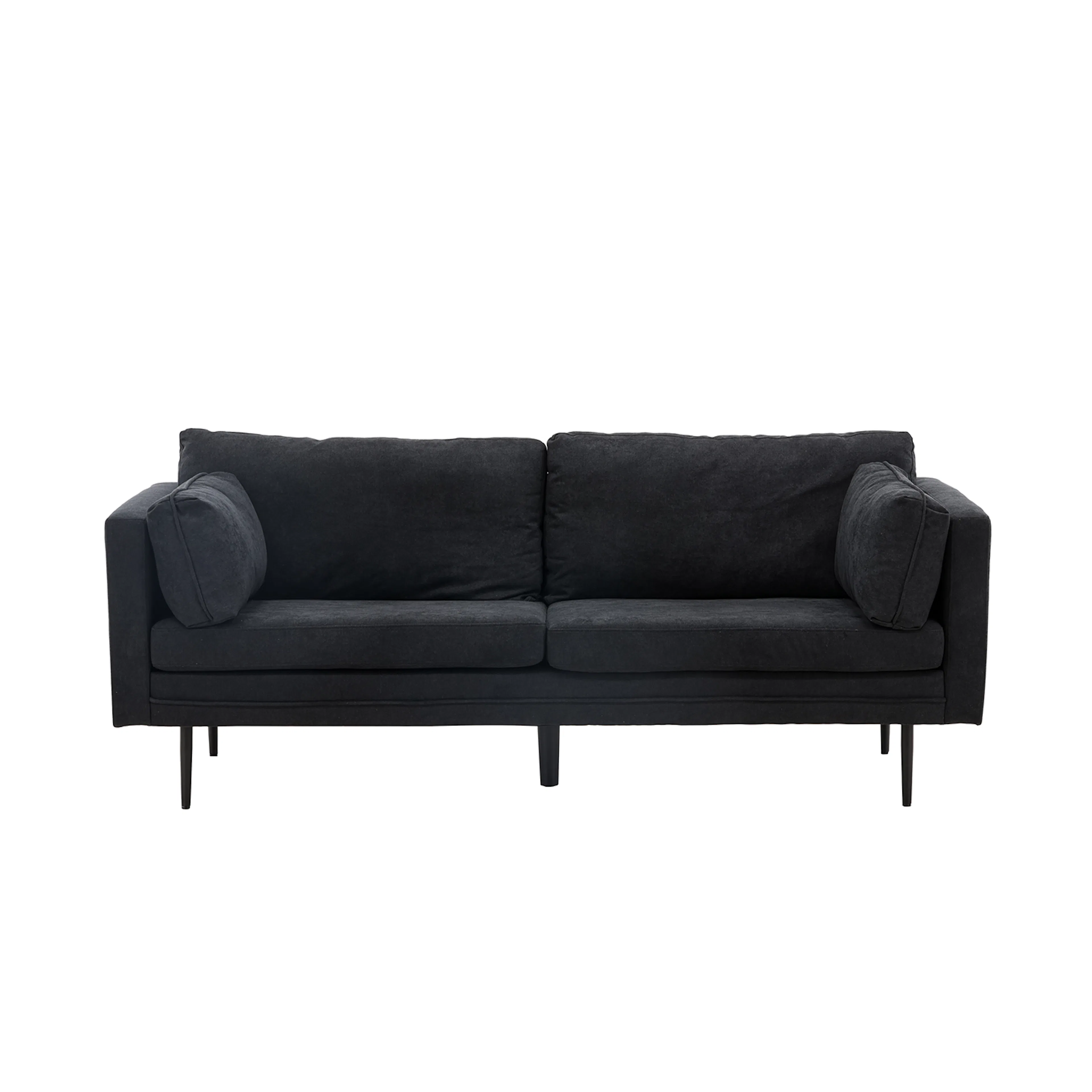 Svart