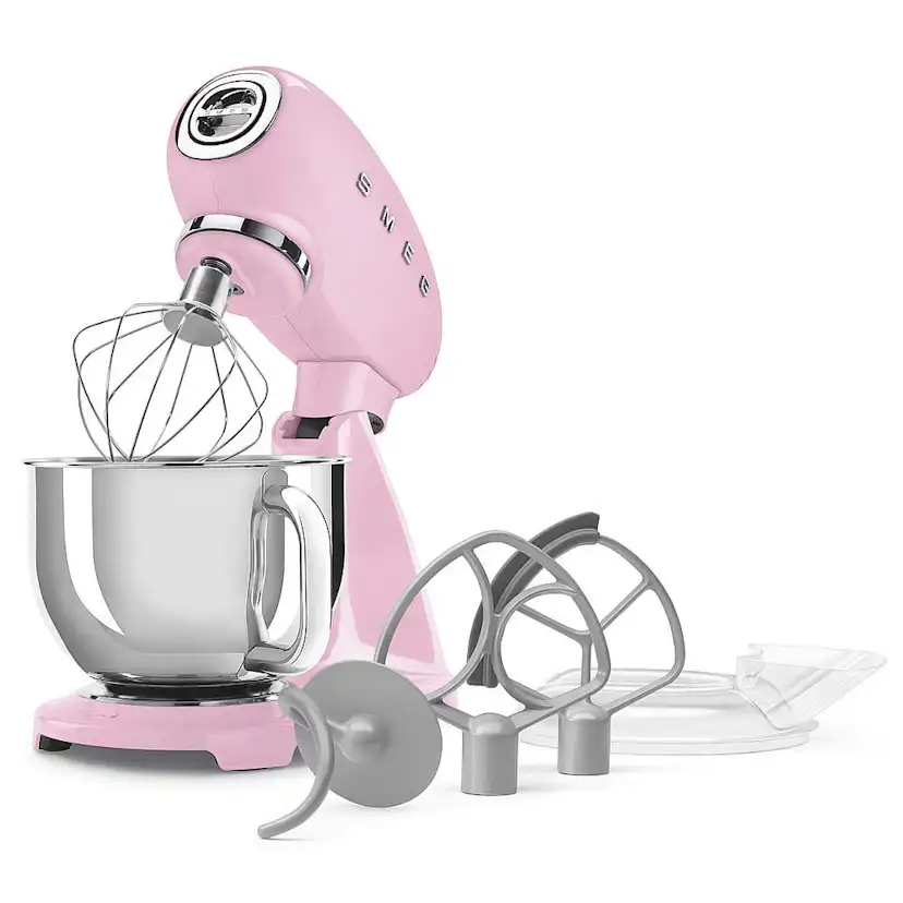 Köksassistent SMEG SMF05PKEU