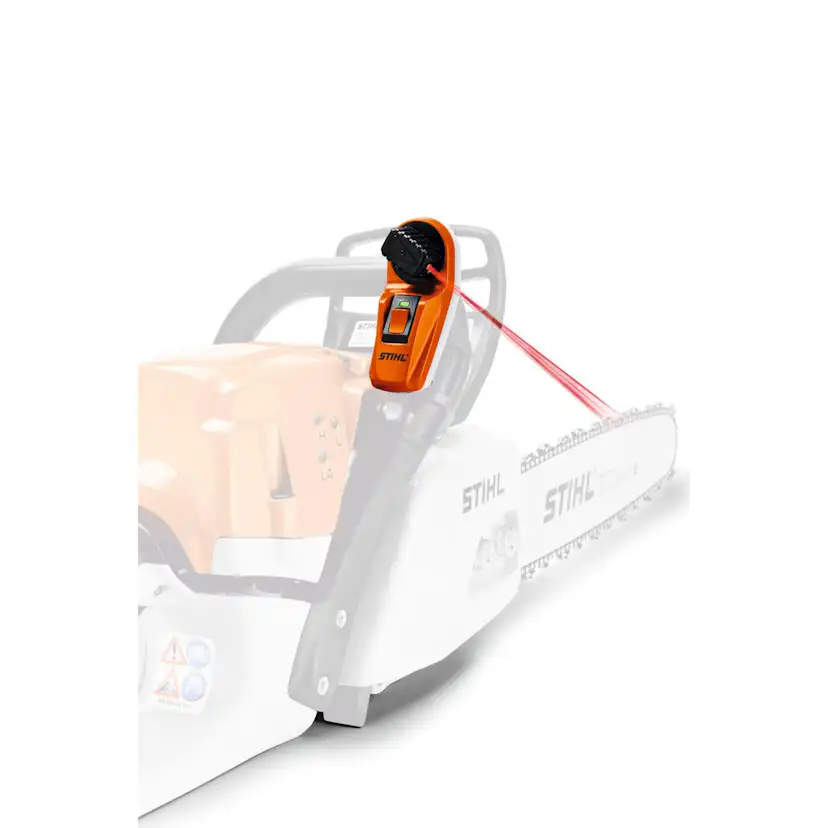 Laser STIHL 2in1
