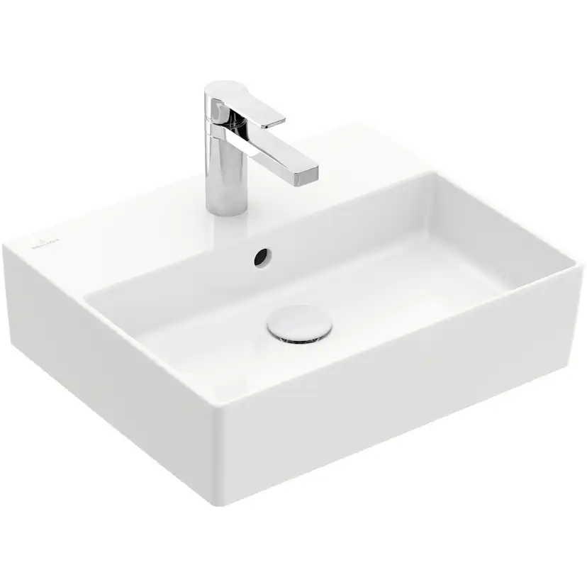Tvättställ Villeroy & Boch Memento 2.0 för Handdukshållare