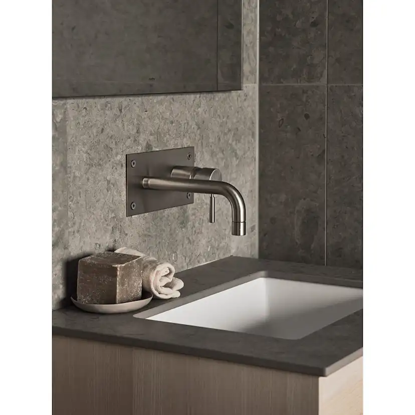 Klinker Bricmate J612 Runö Warm Grey