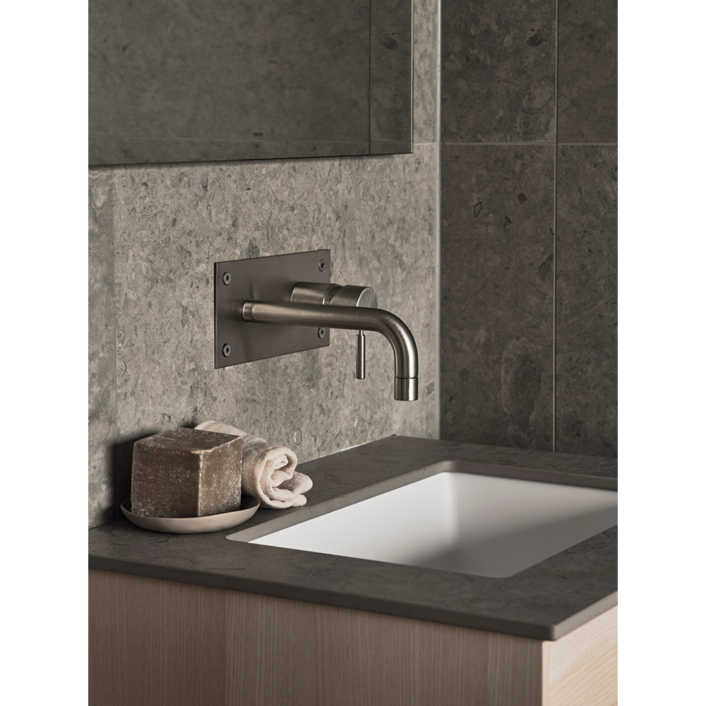 Klinker Bricmate J612 Runö Warm Grey