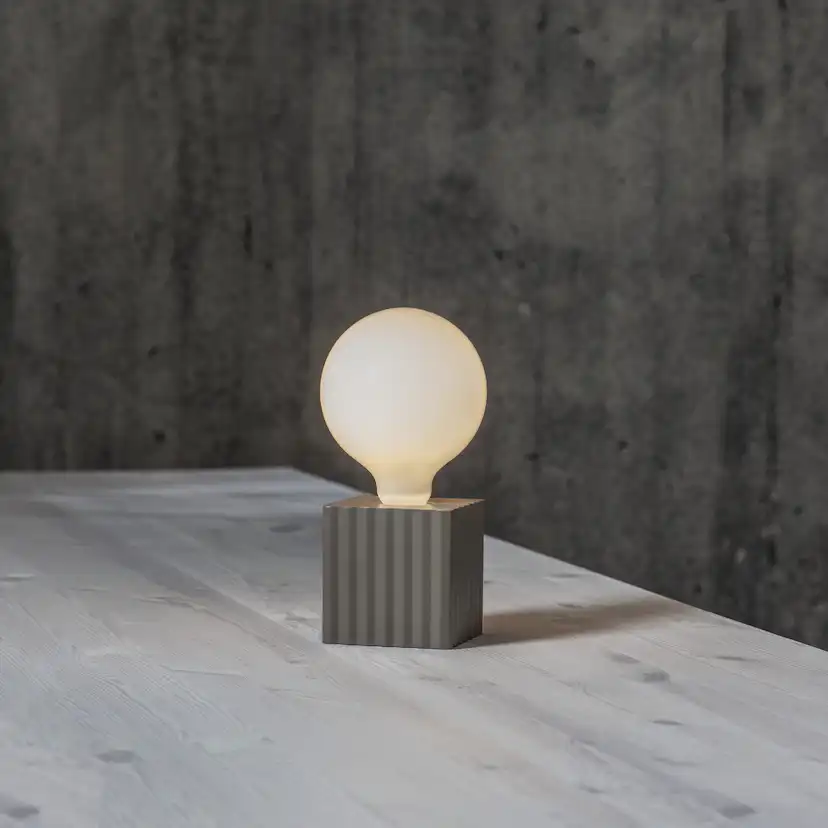 Lampfot Star Trading E27 Box