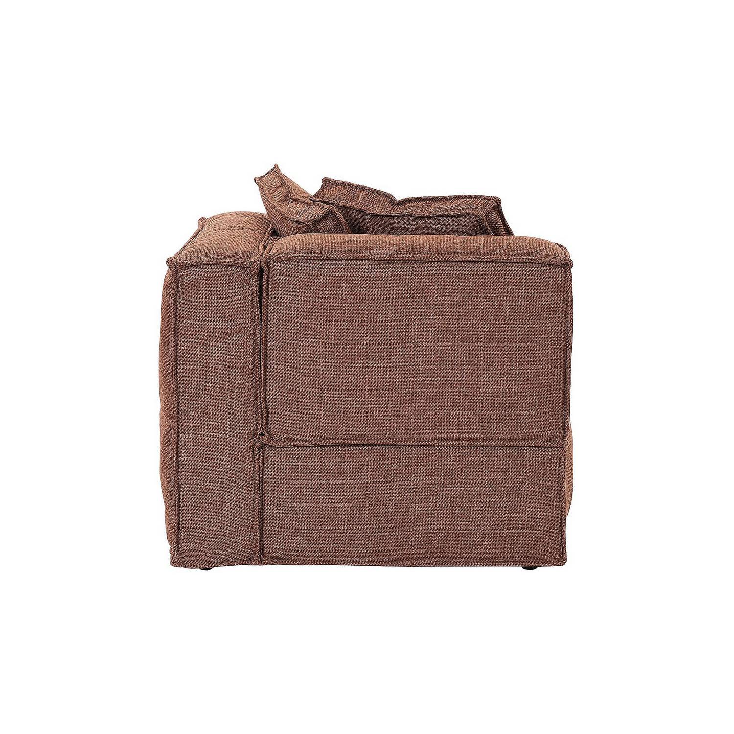 Hörnmodul In Living Oceanis höger