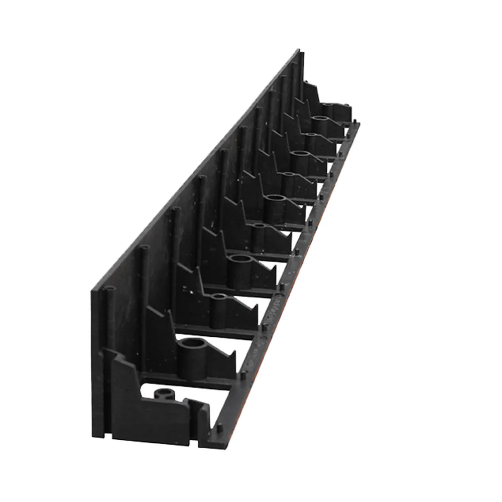 Kantstöd Jabo GardenEdge Höjd 10 cm Längd: 100 cm