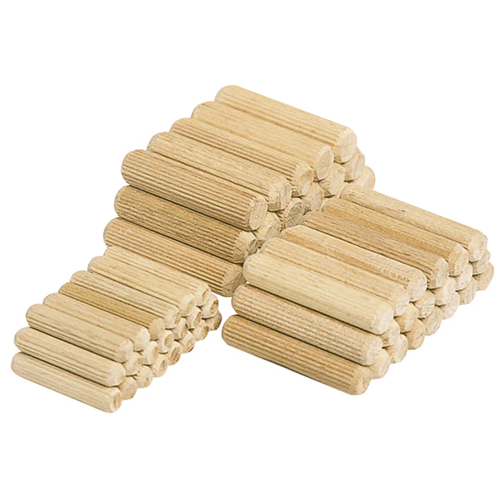 TRÄPLUGG 10X40MM 30-PACK 10x40mm 30-pack