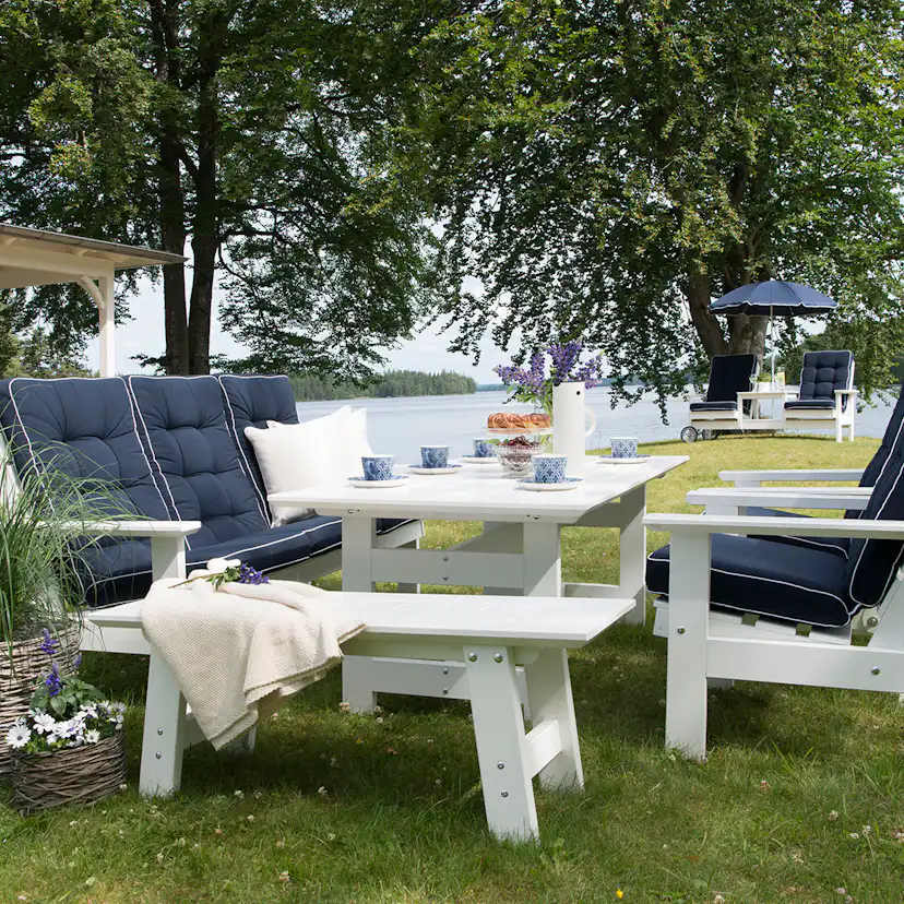 Soffa Hillerstorp Herrgård