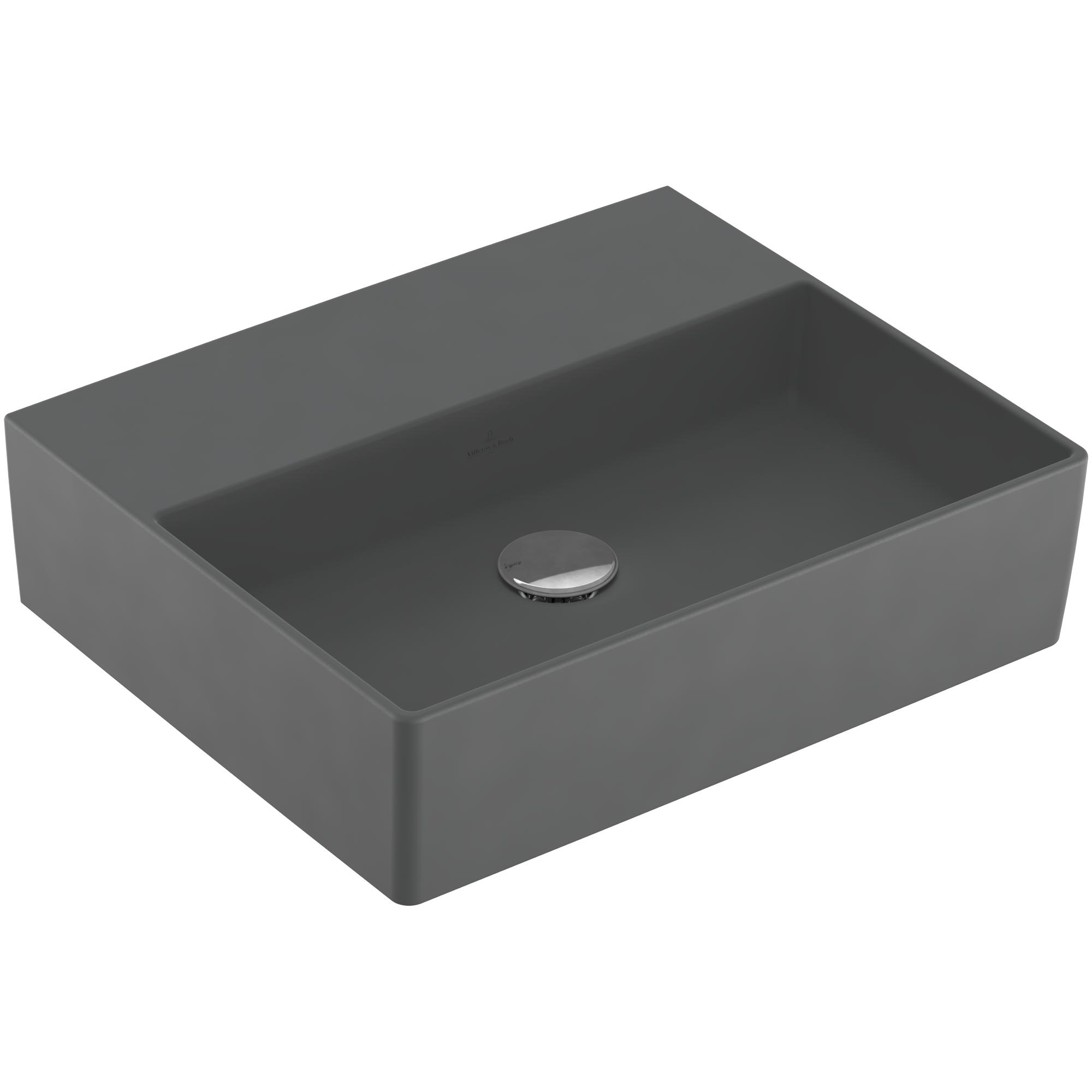 Tvättställ Villeroy & Boch Memento 2.0 för Handdukshållare