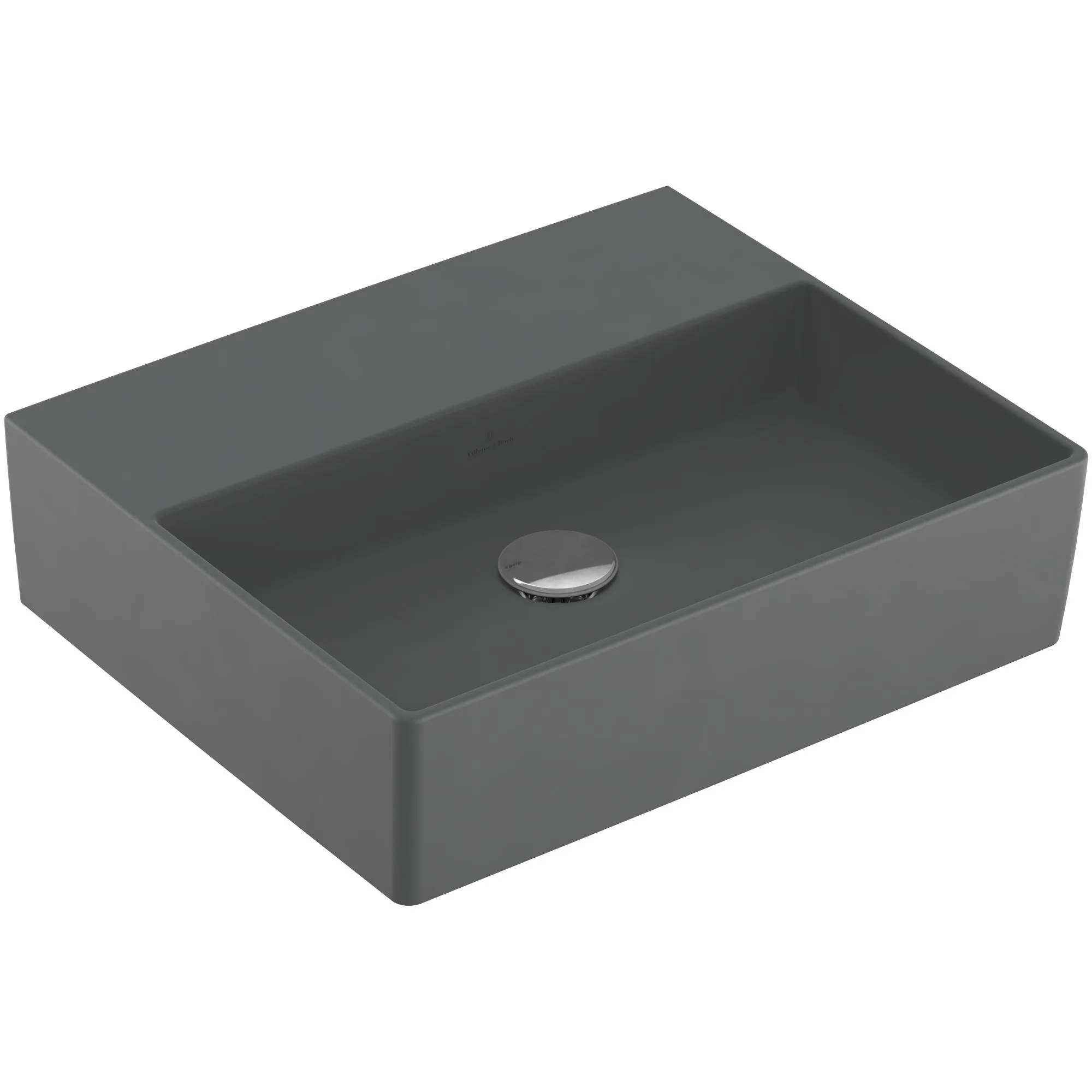 Tvättställ Villeroy & Boch Memento 2.0 för Handdukshållare