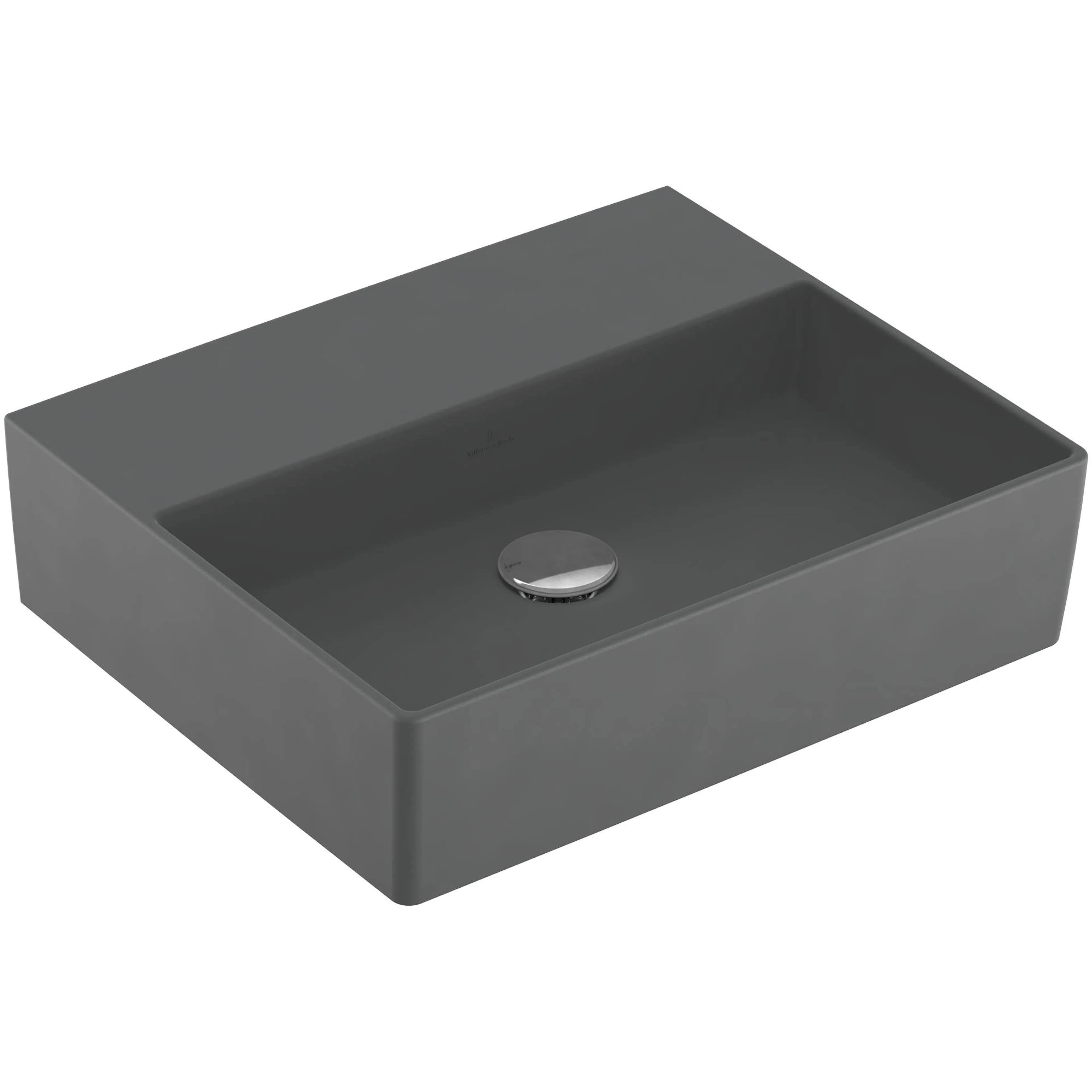Tvättställ Villeroy & Boch Memento 2.0 för Handdukshållare